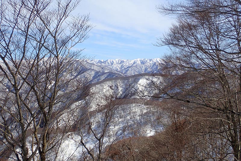 9.�����Z�̎R��