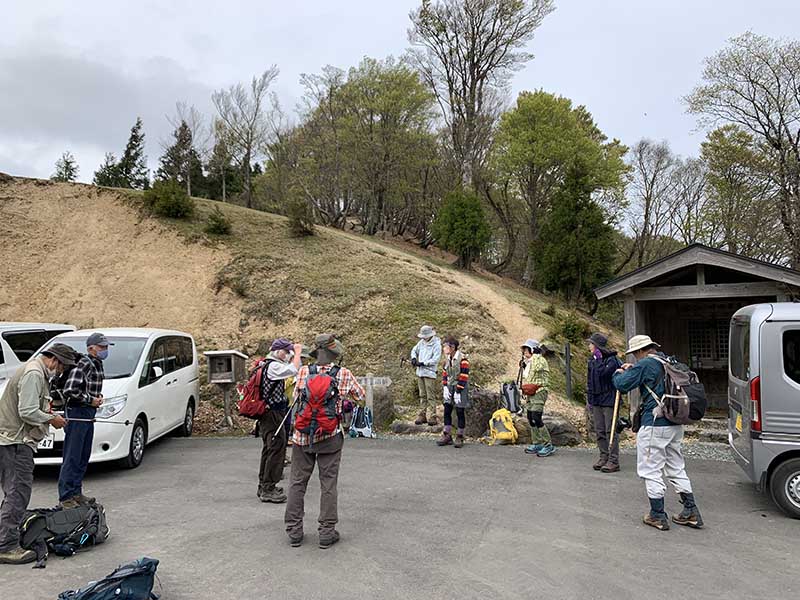 2.���ɂイ���̓o�R��