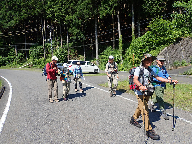 2.�N�����o�R���A�������V�C���ǂ�