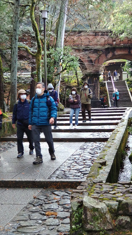 1.南禅寺水路閣