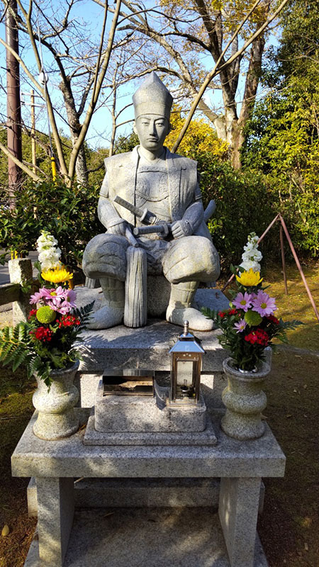 5.会津藩松平容保