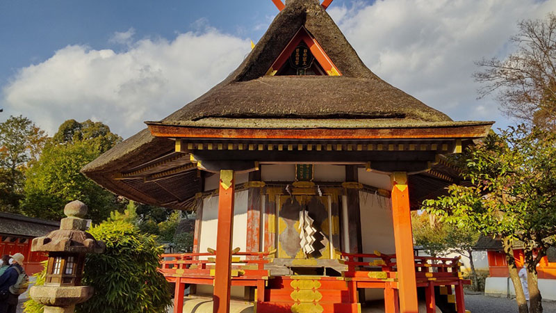 7.吉田神社・斎場大元宮1