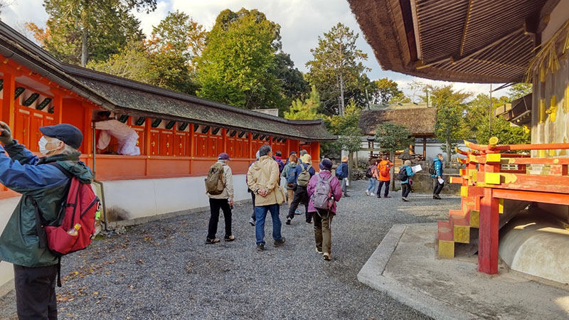 8.吉田神社・斎場大元宮2