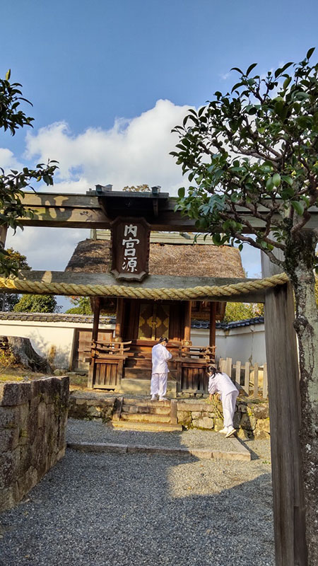 9.吉田神社・斎場大元宮3