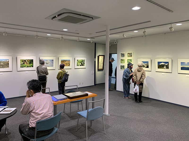 2.�ʐ^�W�̗l�q