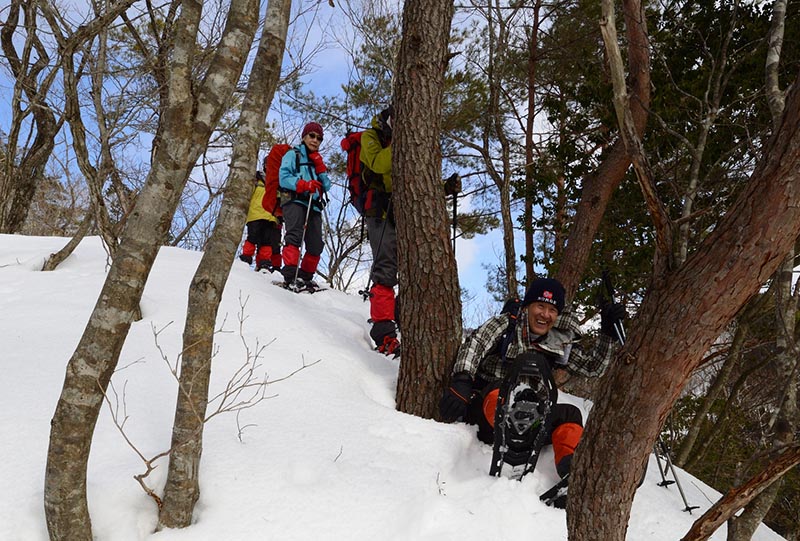 9.とにかく楽しい！