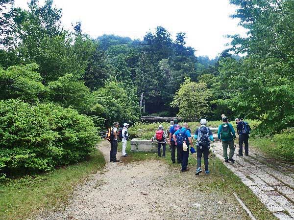 4.摩耶山史跡公園