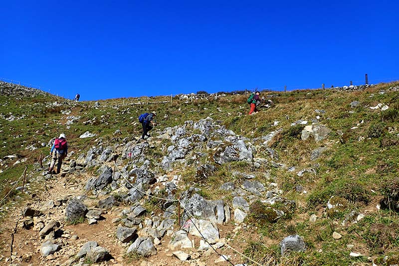 4.もうすぐ頂上