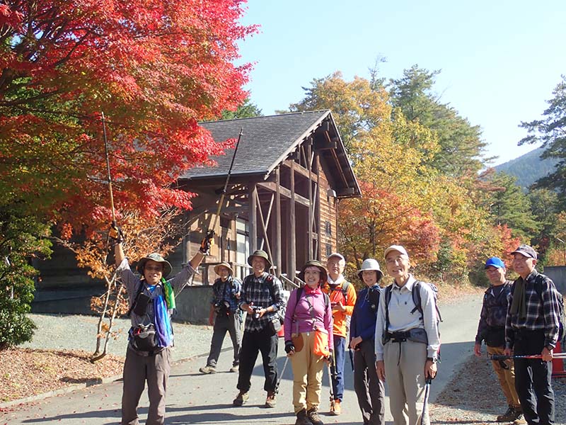 8.見事ゴールイン