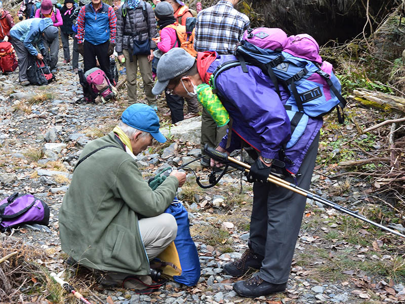2.機械の調子はどうですか？