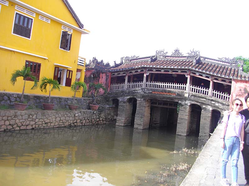 8.ホイアンの日本橋