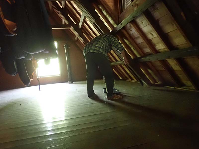 11.二階は駒田さん