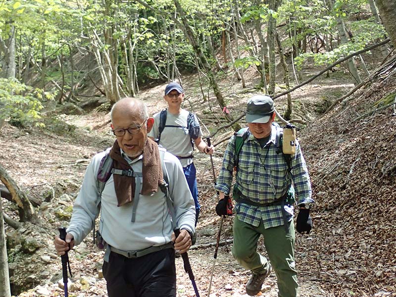 6.思ってたよりしんどい