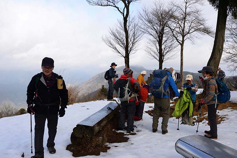 6.昼食にしよう！