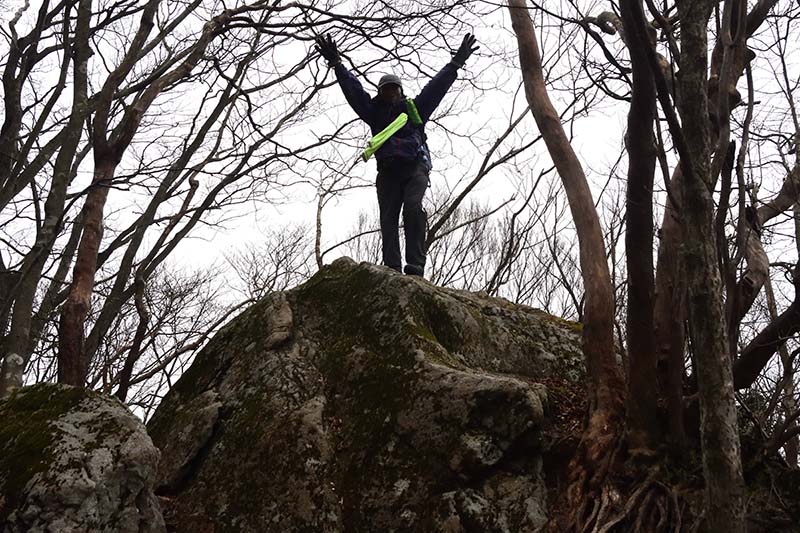 6.相変わらずのアライクマ