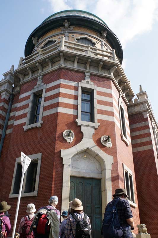 10.西本願寺伝導院