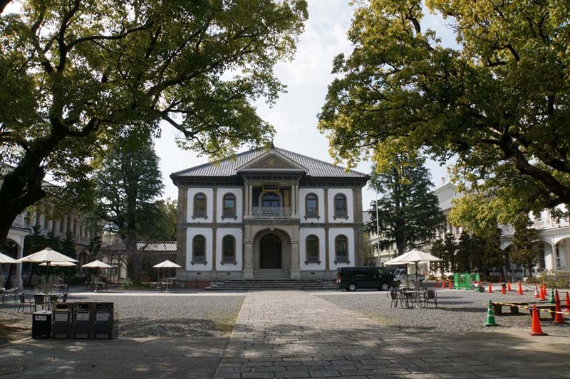 7.龍谷大学大宮キャンパス