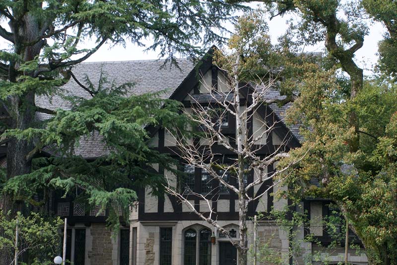 1.大丸ヴィラ　ウイリアムメレルヴォーリス設計