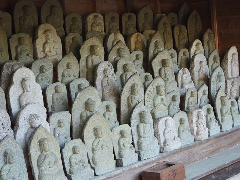 2.四国88ヵ所、一瞬巡り