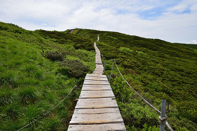 11.天空に至るか？