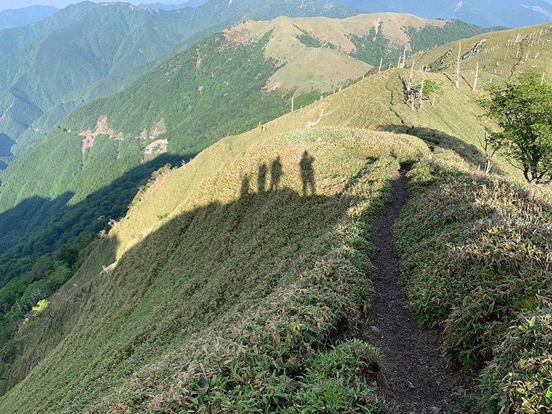 9.メンバーの影