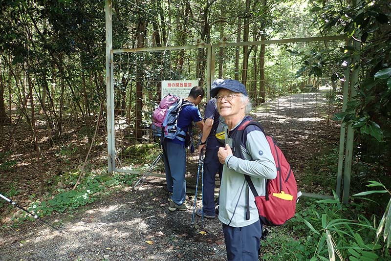 9.余は満足じゃ