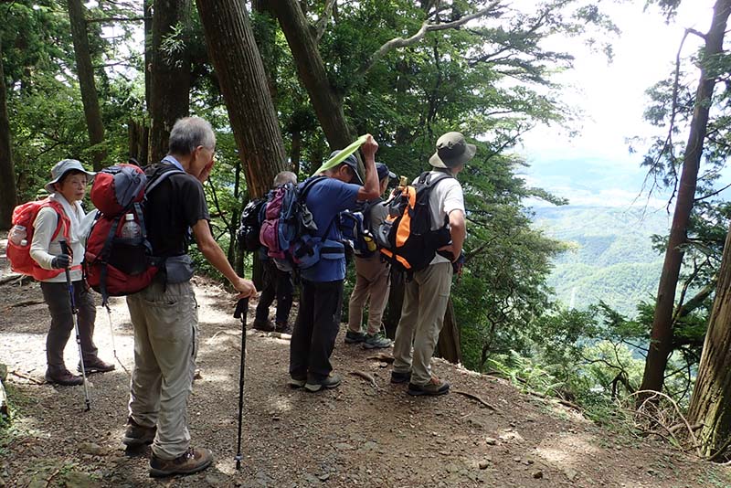 6.あっちは亀岡