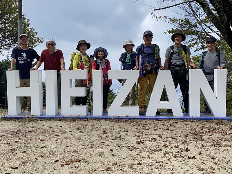 5.ケーブル比叡山駅