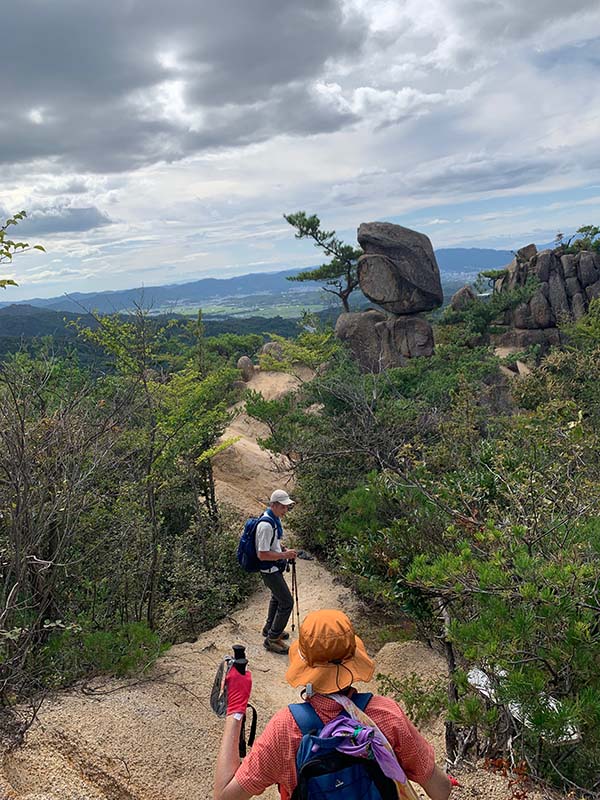 10.微妙なバランス