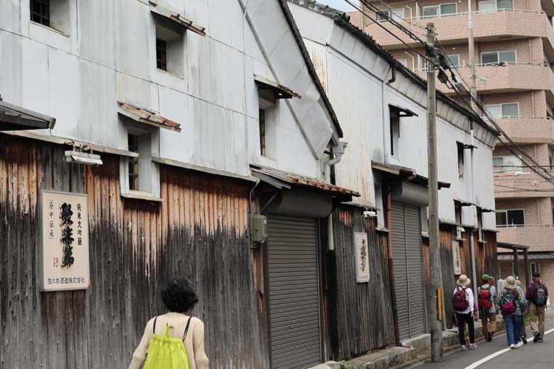 1.佐々木酒造店