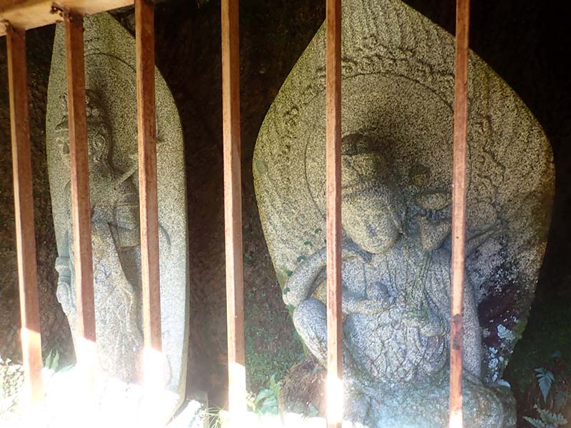 1.名石工丹波佐吉作