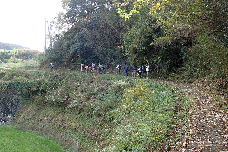 2.旧山陰道　１