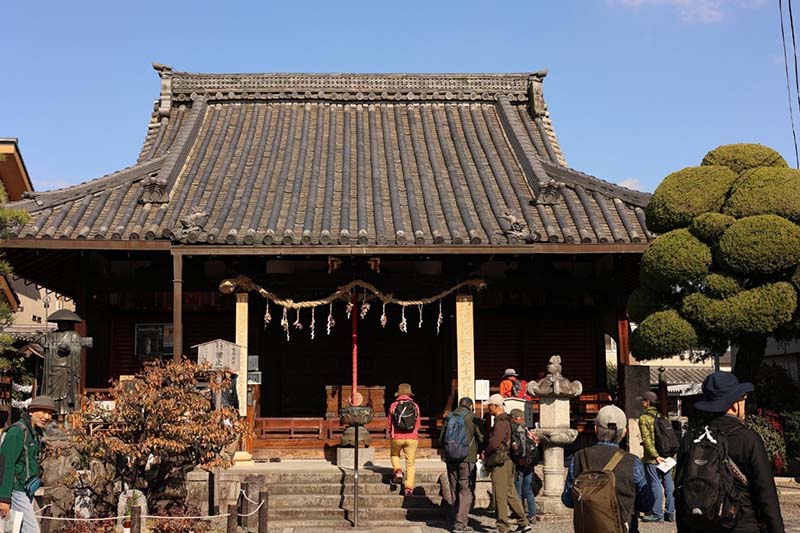 6.勝竜寺
