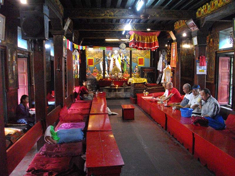 11.ゴールデン寺院