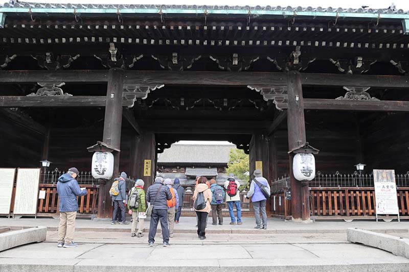 9.南大門みなみだいもん