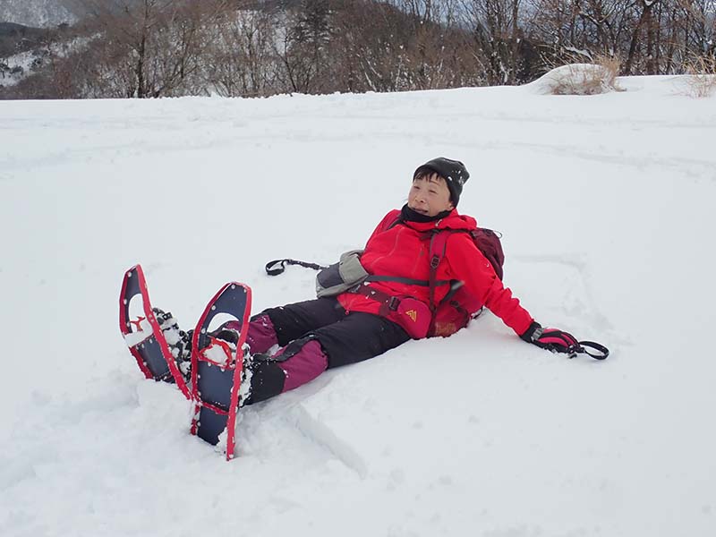 10.アーくたびれた