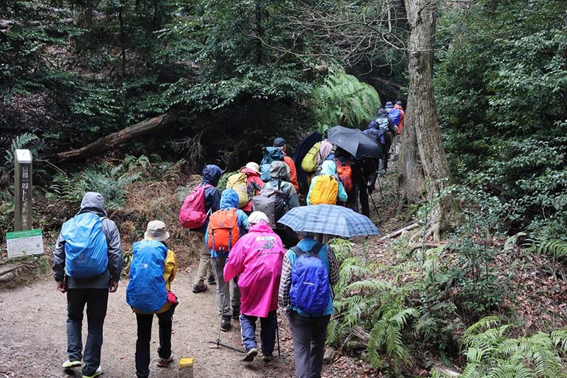 9.七福思案　食事が終わり南禅寺を目指す