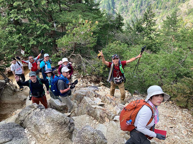 4.まだ、まだ元気です