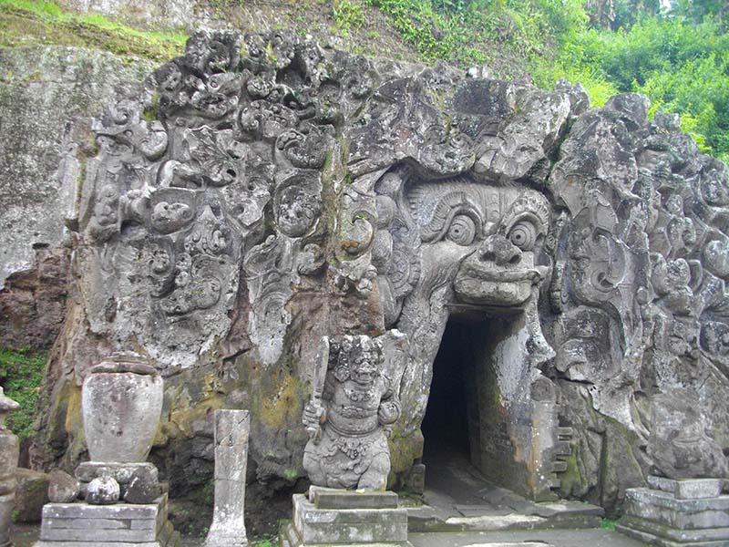 4.ゴア・ガシャ