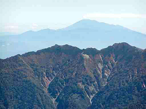 ��ԎR�̕���