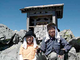 ���x�R��