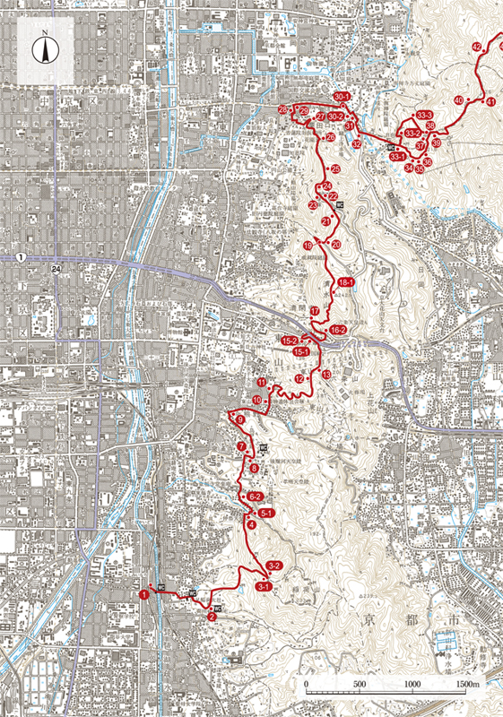 �g���C���n�}���{