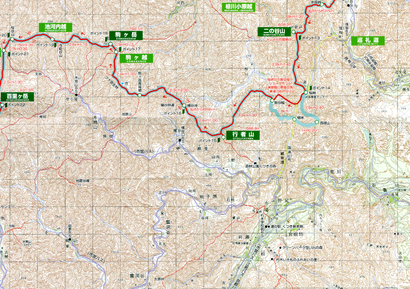 �����g���C���}�b�v����